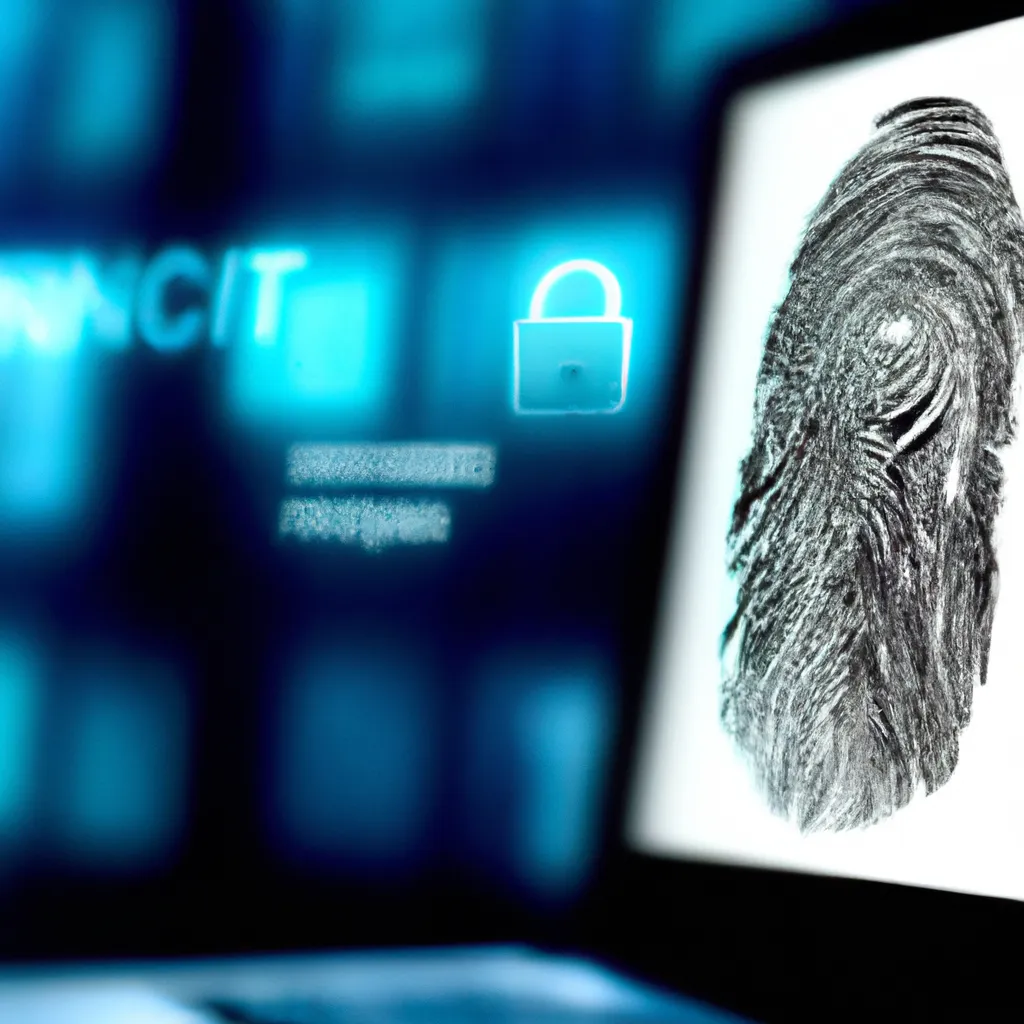 Cyberprzestępstwa – jak chronić firmę przed atakami hakerskimi