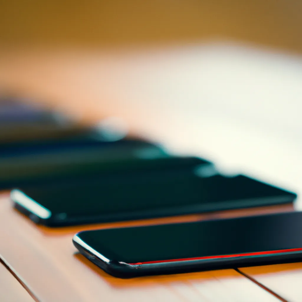 Jak wybrać najlepszy smartfon – przewodnik dla każdego