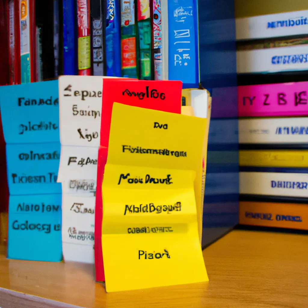 Nauka języków obcych – najskuteczniejsze metody