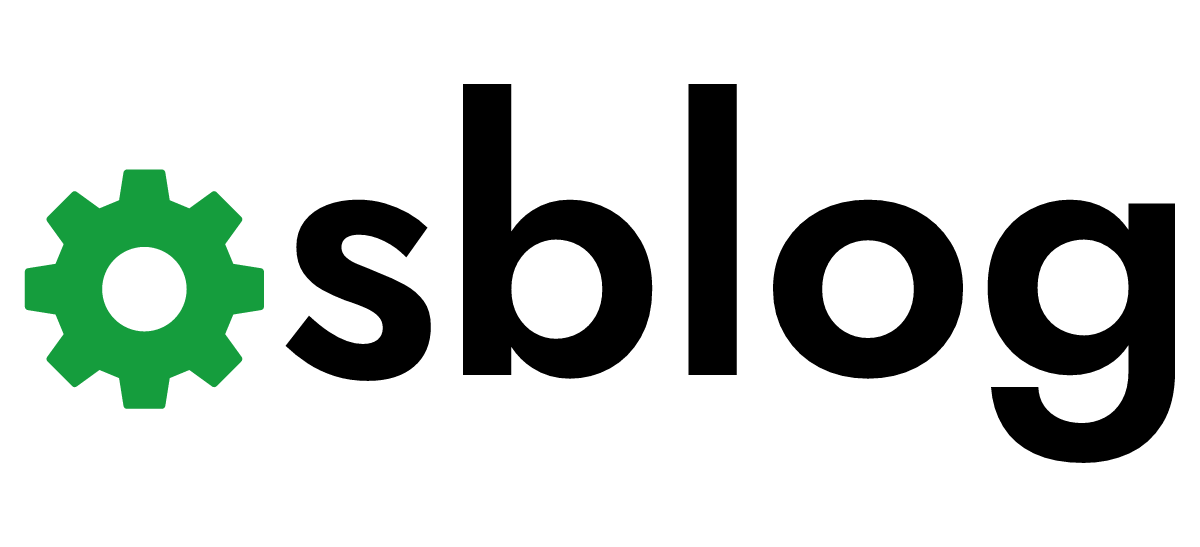 Logo osblog.pl